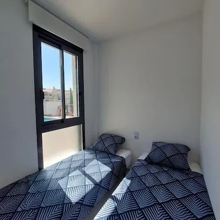 Brand New Luxury In The Center Of
