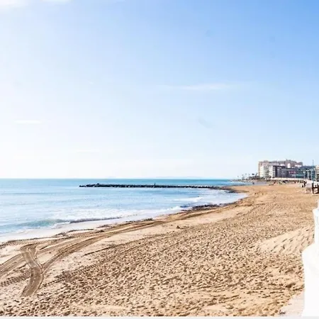 Brand New Luxury In The Center Of Appartement Torrevieja